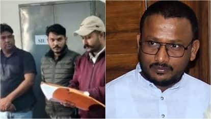 Banswara: ACB Arrests MLA’s Personal Assistant in ₹20 Lakh Bribery Case After Six Months on the Run