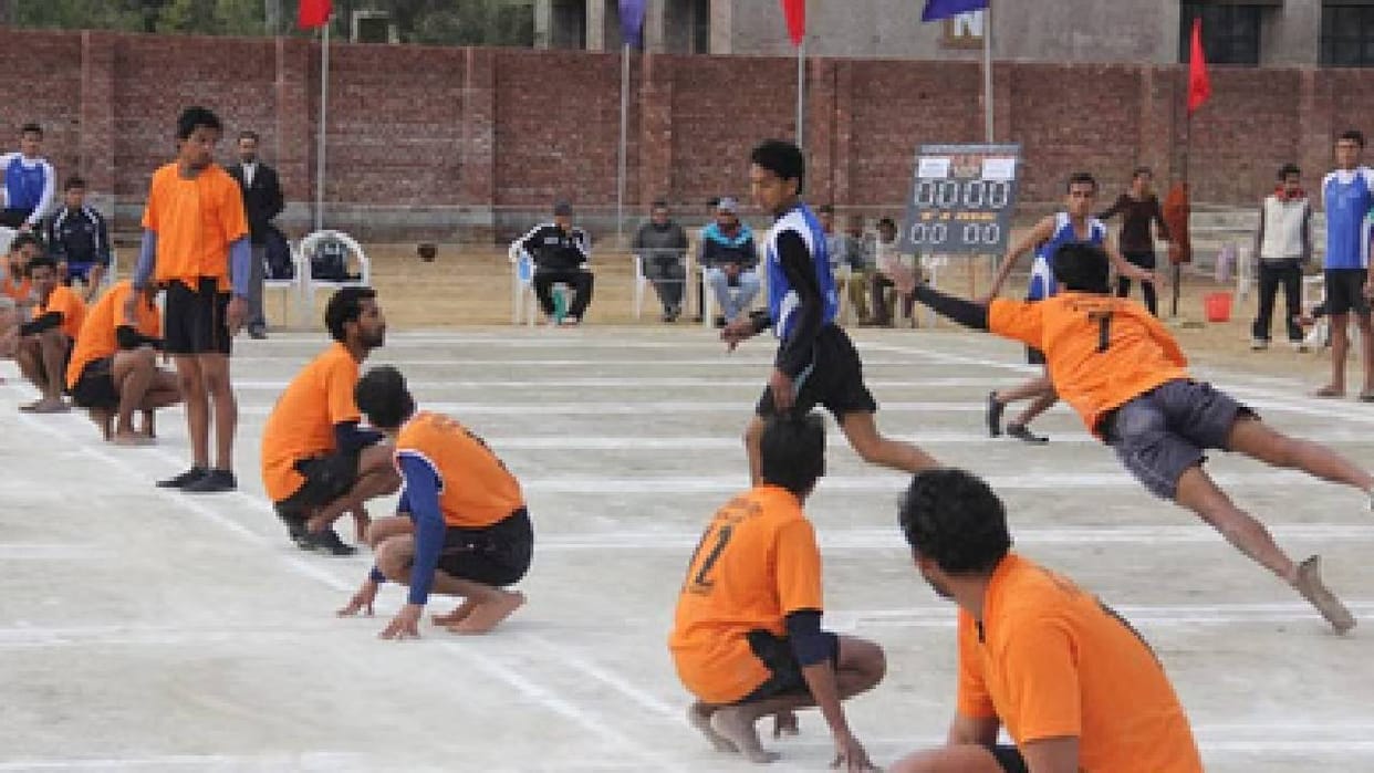 UP: School athletes to get free world-class equipment; SGFI signs MoU with Soccer International