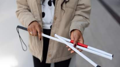 Delhi govt to set up hostels for visually impaired college girls in every district