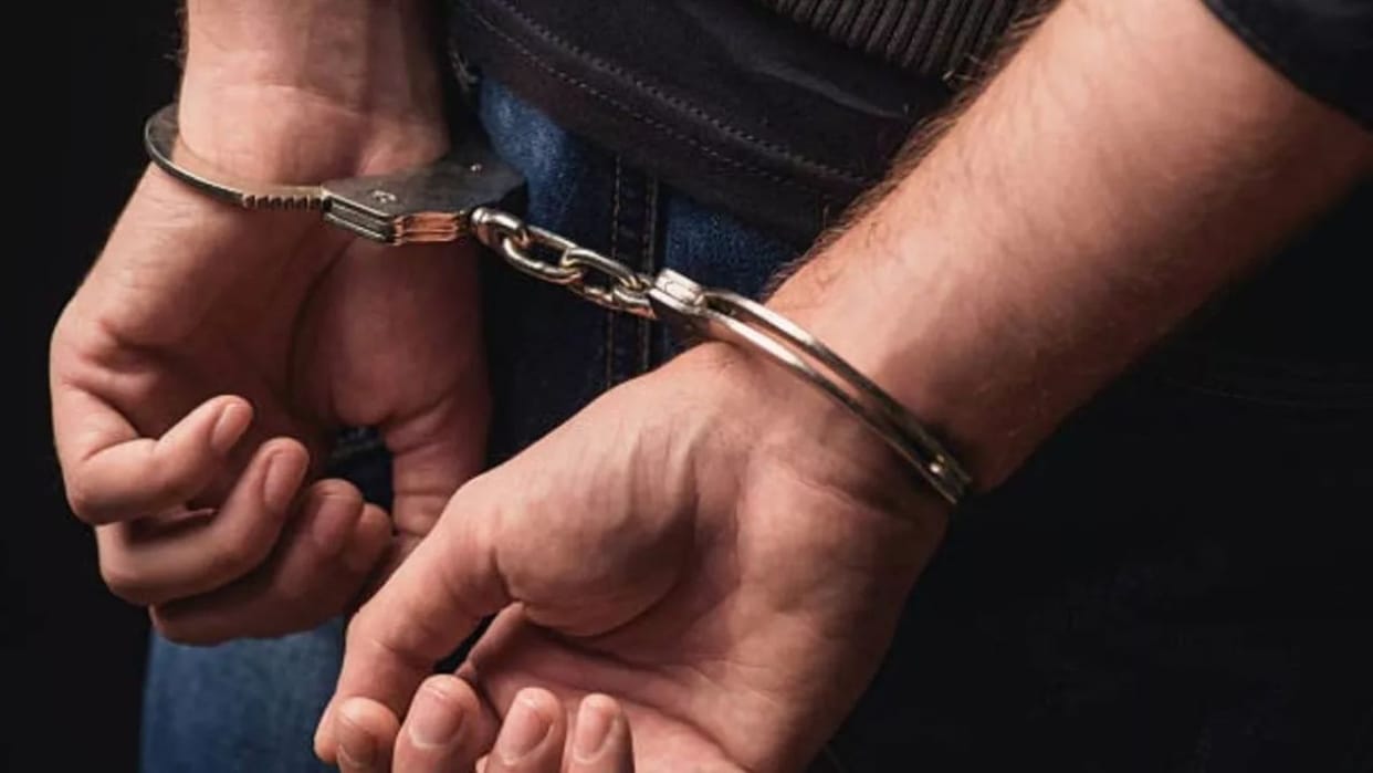 Himachal Shimla Teacher arrested for beating student at Khaddapani school