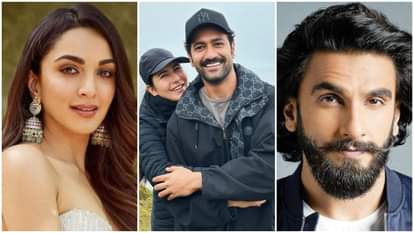 katrina kaif and vicky kaushal blessed with baby boy celebs wishing them including kiara advani priyanka chopr