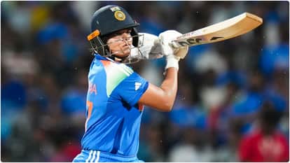 Two Much with Kajol and Twinkle to feature Jemimah Rodrigues Shafali Verma to celebrate Womens World Cup win