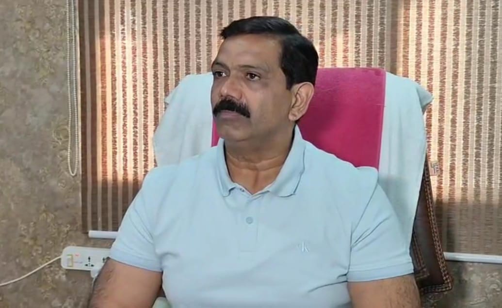 Indore News: Audio scandal escalates, city president missing from Congress training camp