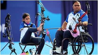 Sheetal Devi: Para archer Sheetal Devi sets new record, makes it to India's Asia Cup-bound squad