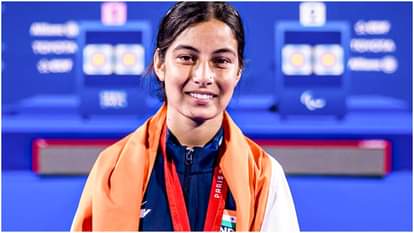 Sheetal Devi: Para archer Sheetal Devi sets new record, makes it to India's Asia Cup-bound squad