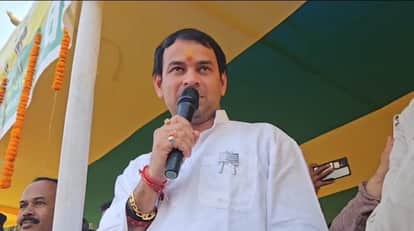 Bihar News: Tej Pratap Yadav reacts on Rahul Gandhi and Priyanka Gandhi, Congress, Political News