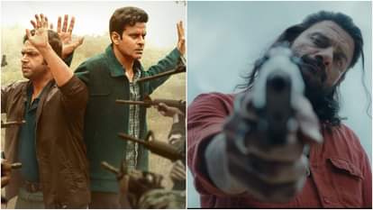 The Family Man Season 3 Trailer Reaction Fans Excited To Watch Face Off Between Manoj Bajpayee Jaideep Ahlawat