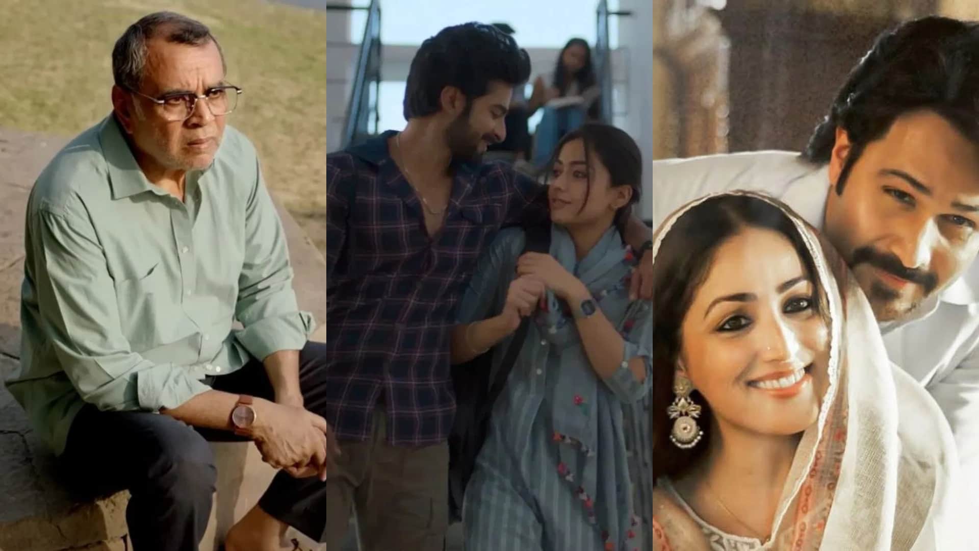 Paresh Rawal Film The Taj Story Day 8 Box Office Collection Total Earning