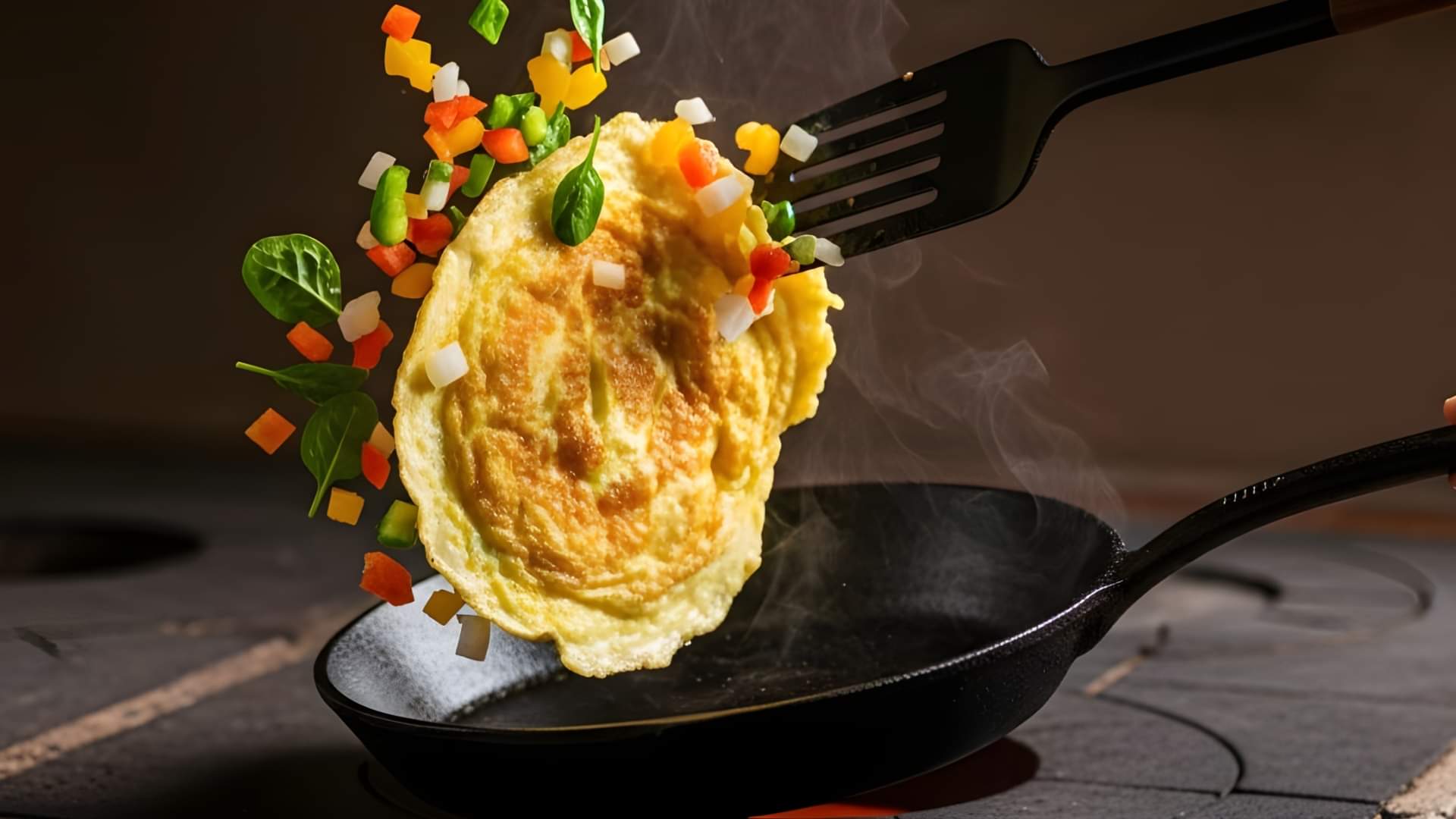 Veg omelette Recipe in Hindi How to make Eggless omelette Kaise Banaen jaane recipe