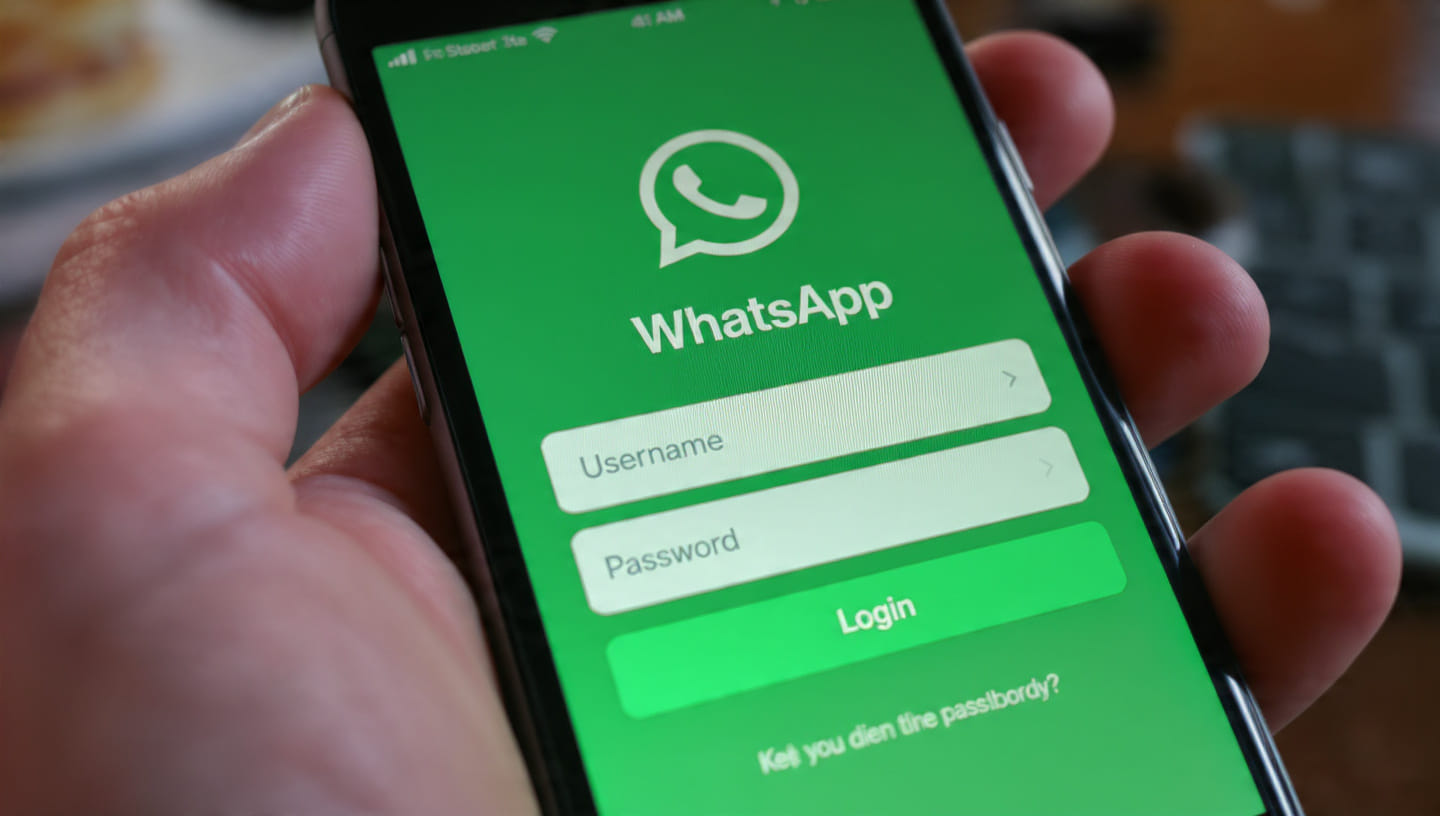 WhatsApp security loophole exposes over 350 crore users numbers data images at risk