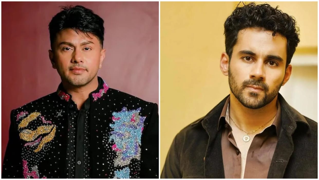 Awez darbar reacts on abhishek bajaj eviction reports from bigg boss 19 and says it is unfair