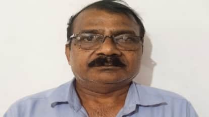 आरोपी गंगापुरी गोस्वामी