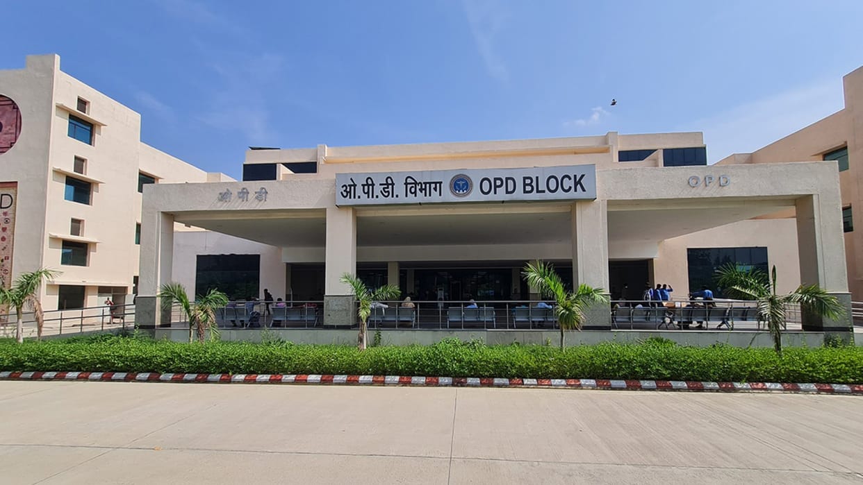 AIIMS Gorakhpur Job 2025: Multiple Non-Faculty Vacancies Announced, check vacancy and eligibility details here