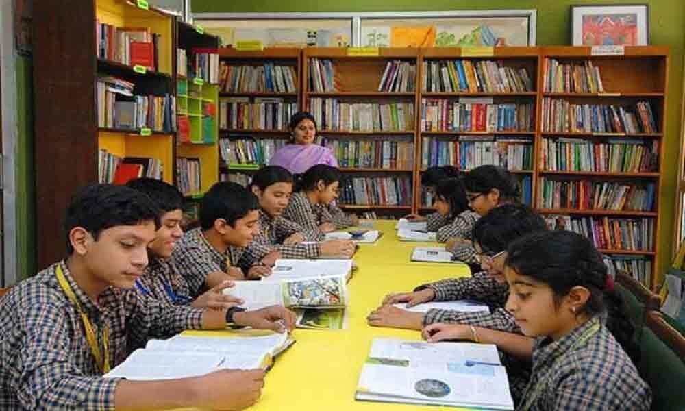 UP: Children in the state will be required to read one non-syllabus book every week; those who read the most w