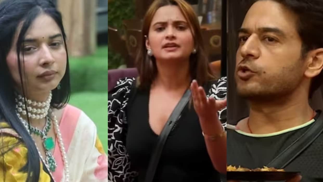 bigg boss 19 contestants who did not become captain tanya mittal gaurav khanna neelam giri