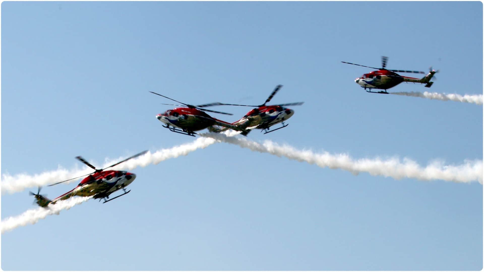 93rd anniversary of the Indian Air Force: Guwahati will witness a spectacular display of air power