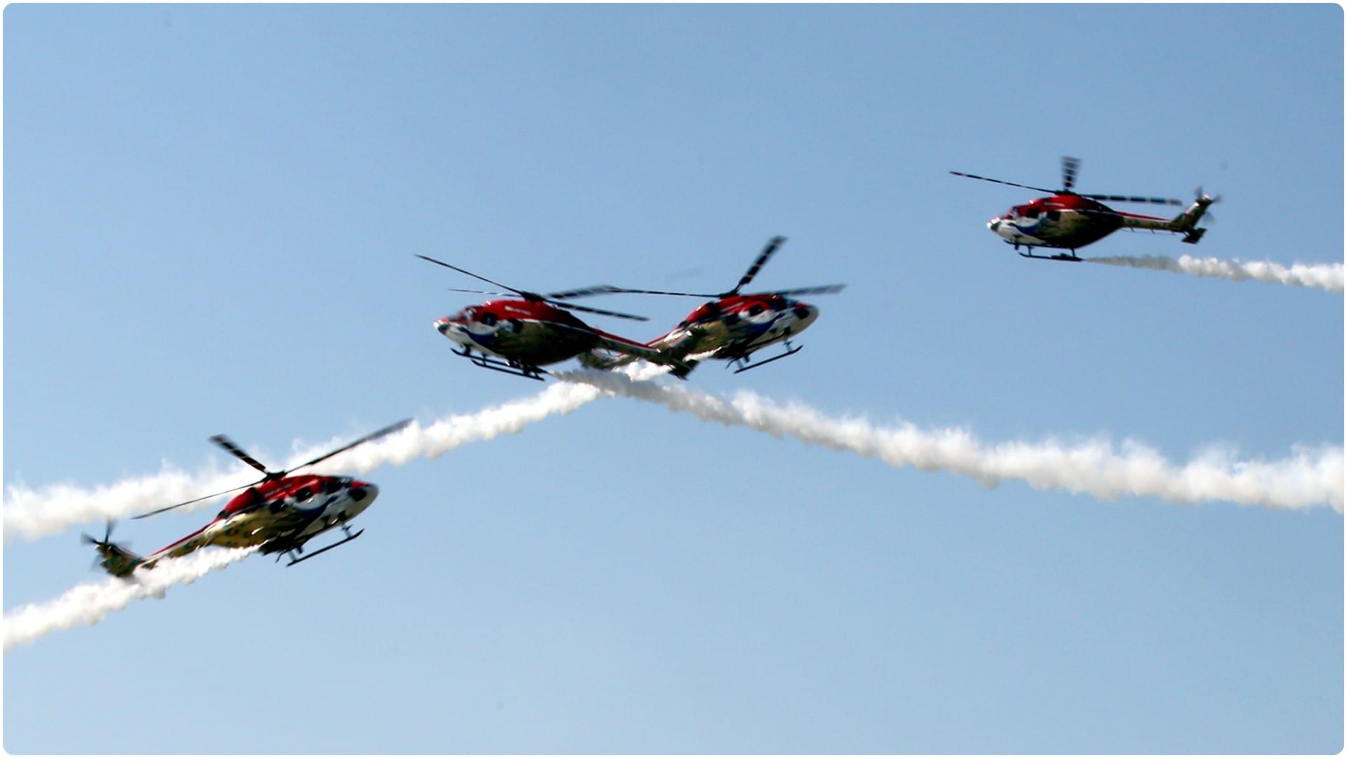 93rd anniversary of the Indian Air Force: Guwahati will witness a spectacular display of air power