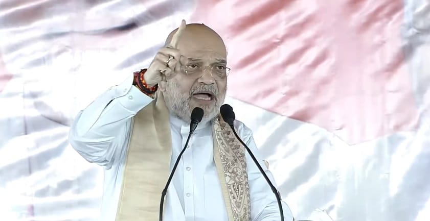 Haridwar Shantikunj centenary celebrations Amit Shah will attend Program security arrangements tightened