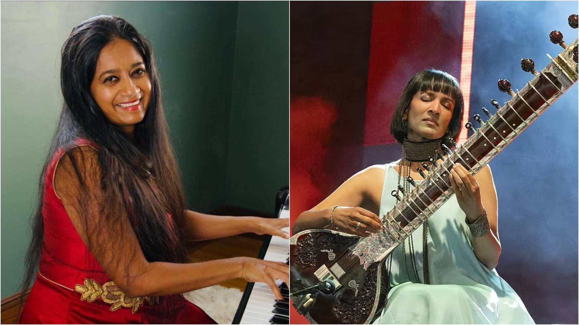 Grammy Awards 2026: Anoushka Shankar To Charu Suri Several Indian and Indian origin artists get Nominations