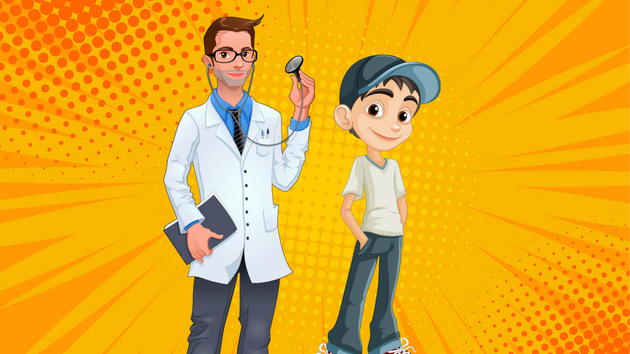 Doctor Patient Funny Jokes In Hindi Jokes Of The Day Pappu Nurse  Viral Jokes Chutkule Whatsapp New Jokes 2026
