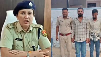 Didwana-Kuchaman News: Police Arrest Key Conspirators in Businessman Ramesh Rulania Murder