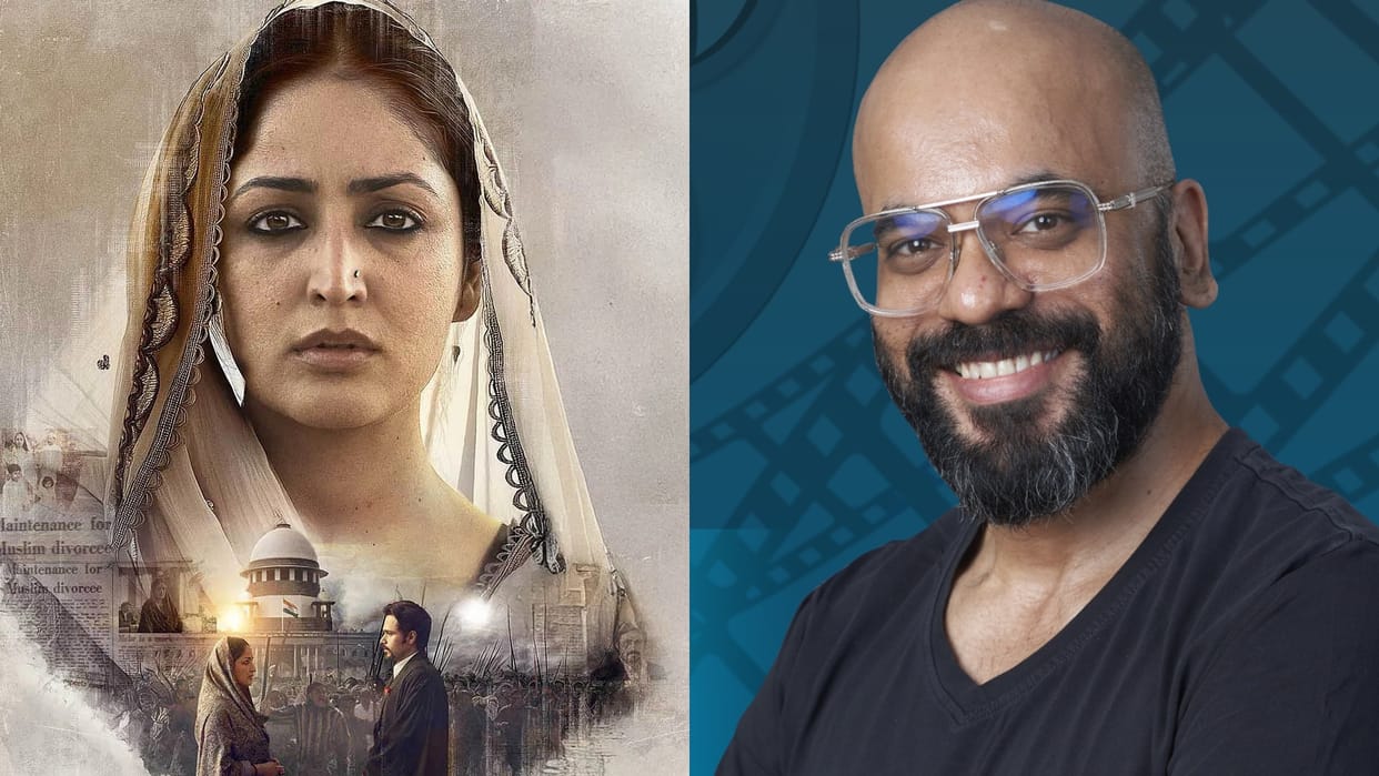 Yami Gautam Starrer Film Haq Director Suparn S Varma Talk About Woman Rights