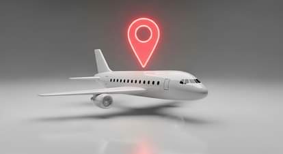 Aircraft blackouts during cold and wedding season 90% of seats full fares to many cities also increased