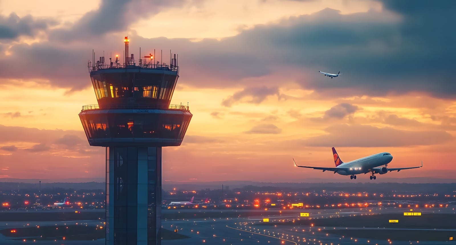 India only airport with flights to almost every corner of the world interesting facts