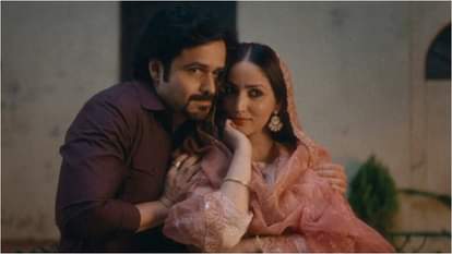 Haq VS Jatadhara Movie Day 7 Box Office Collection: Emraan Hashmi Yami Gautam and Sonakshi Sinha film
