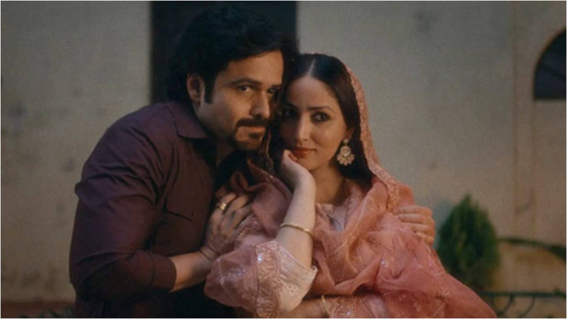 Haq Box Office Collection Emraan Hashmi Yami Gautam Starrer Film Earnings Fallen In Lacs On Monday
