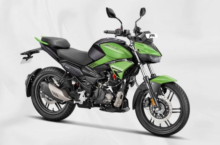 Hero Xtreme 125R Dual-Channel ABS Launched In India Know Price Features Specifications