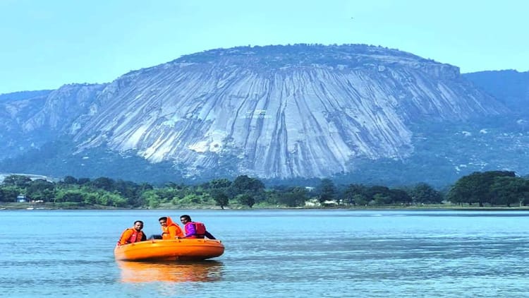 Chhattisgarh News: चार दिन की जशपुर जम्बूरी में दिखी जनजातीय धरोहर और एडवेंचर की झलक