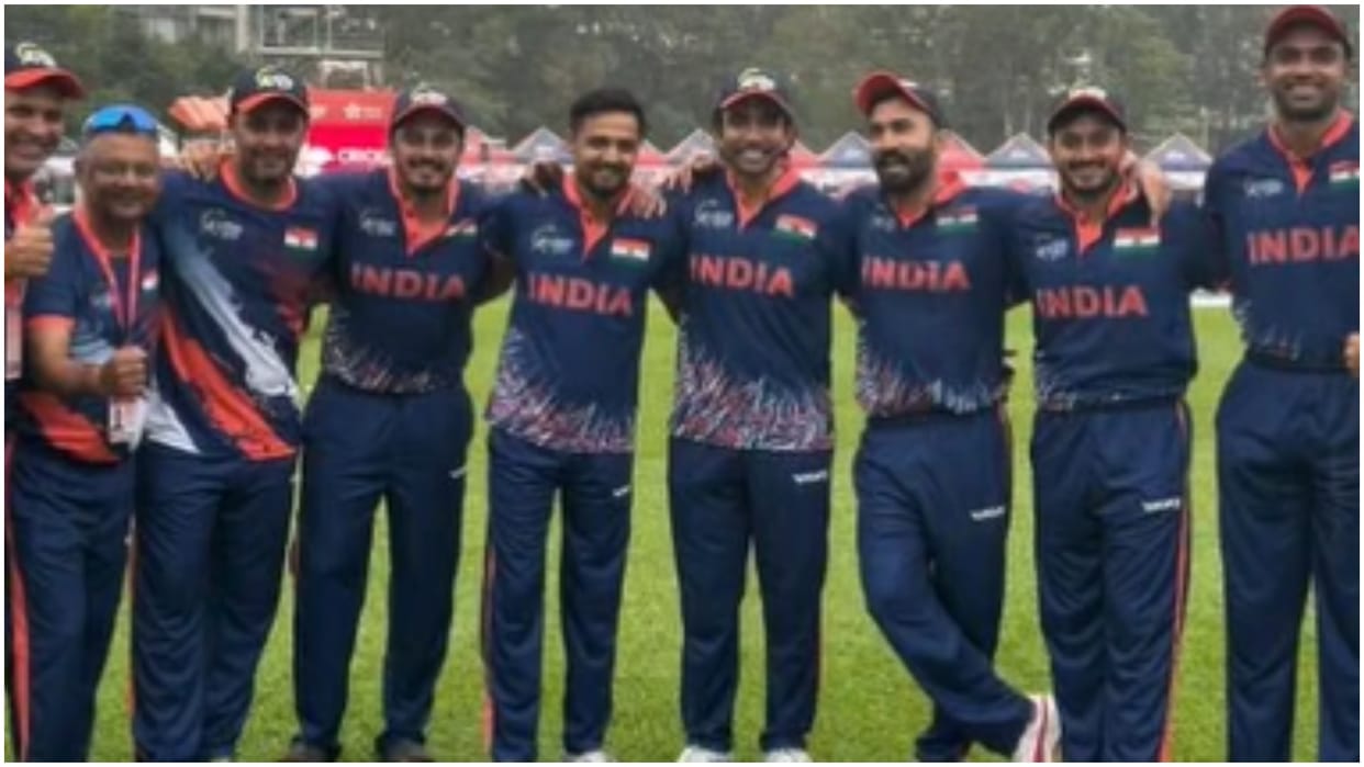 Hong Kong Sixes: India Suffer Third Consecutive Defeat, Lose to UAE, Nepal After Kuwait, Check Full Scorecard