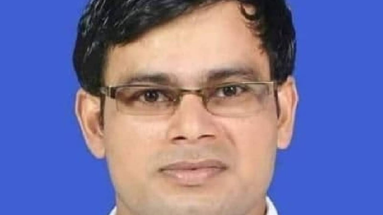 UP: Former BSP national coordinator Jaiprakash Singh returns to the party, given responsibility for these stat