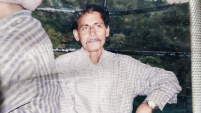 Kanpur: guard upset over not receiving his salary, hanged himself in the apartment parking lot