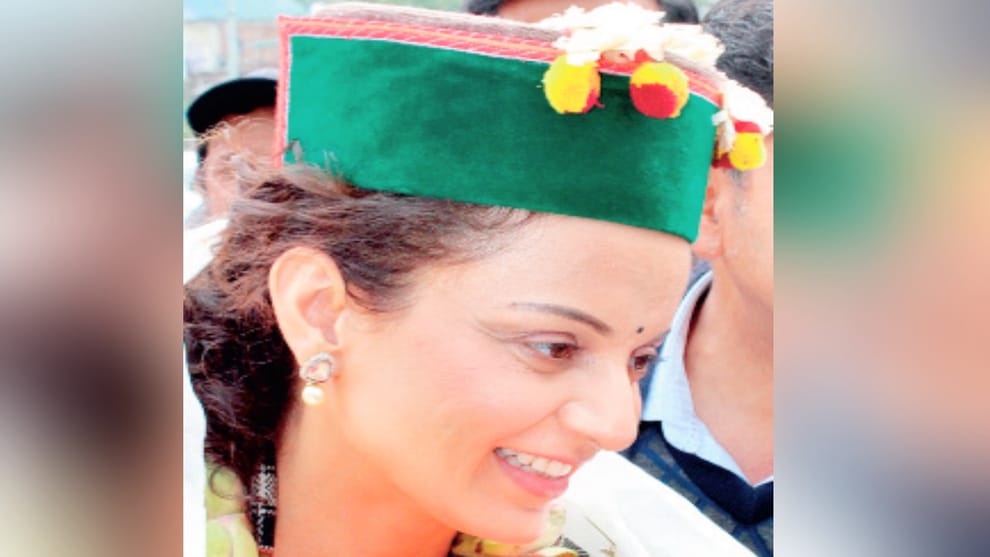 Agra MP-MLA Court to Hear Kangana Ranaut Case Today