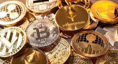 Jhansi: Fraudsters are buying crypto with the money obtained from cyber fraud.