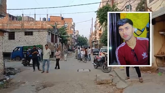 Kanpur Suicide Student hangs himself after writing Mom and Dad I wont be able to fulfill your dreams