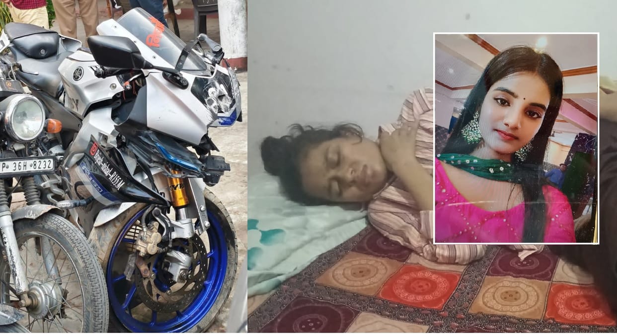 Kanpur accident has happened are you alive or have you been dealt with you killed girls post exposed cruelty