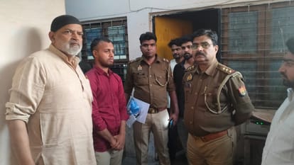Kanpur Suicide Student hangs himself after writing Mom and Dad I wont be able to fulfill your dreams