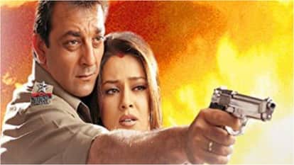 Sanjay Dutt Mahima Chaudhry starrer Kurukshetra Completes 25 years: Unknown facts from Sets Box Office Report