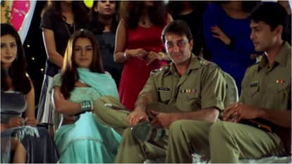 Sanjay Dutt Mahima Chaudhry starrer Kurukshetra Completes 25 years: Unknown facts from Sets Box Office Report