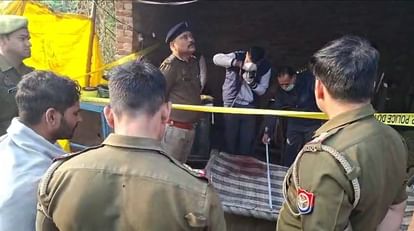 BJP Leader Murdered in Tidouli, Found Shot Dead on Cot in Cattle Shed