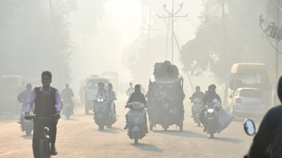 Meerut Air Quality Worsens Again: AQI Crosses 300, Jaybheem Nagar Most Polluted at 366
