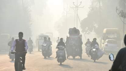 Meerut Air Quality Worsens Again: AQI Crosses 300, Jaybheem Nagar Most Polluted at 366