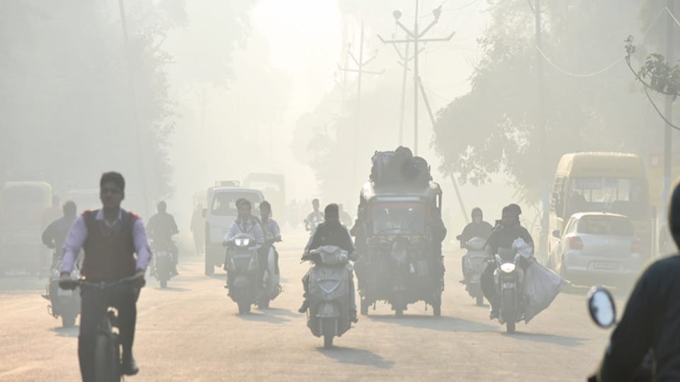 Rajasthan Weather: Cold wave grips Rajasthan as icy northern winds drop mercury below 10°C in 12 districts