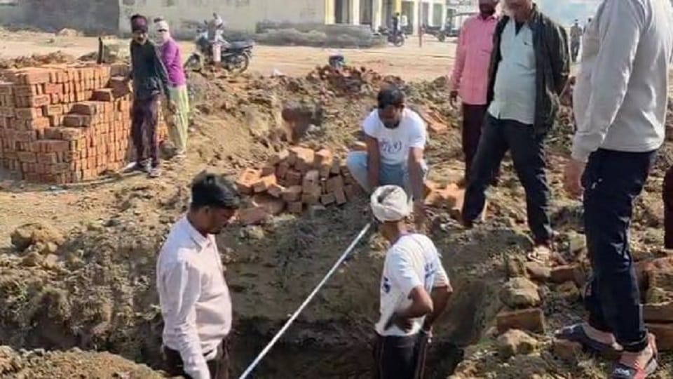 300 confectioners will prepare food at 30 furnaces during Sanatan Hindu Ekta Padyatra