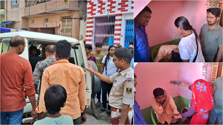 Bihar Crime: मासूम बच्ची को बेचने पहुंचा युवक, नर्तकी ने हिम्मत दिखाकर पकड़वाया आरोपी; जानें मामला