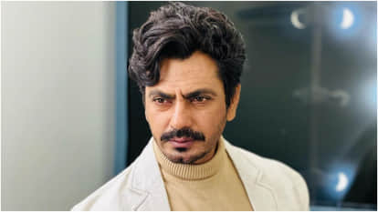 Nawazuddin Siddiqui Talks About Racism In Bollywood Says He Feels Smita Patil The Most Beautiful Actress