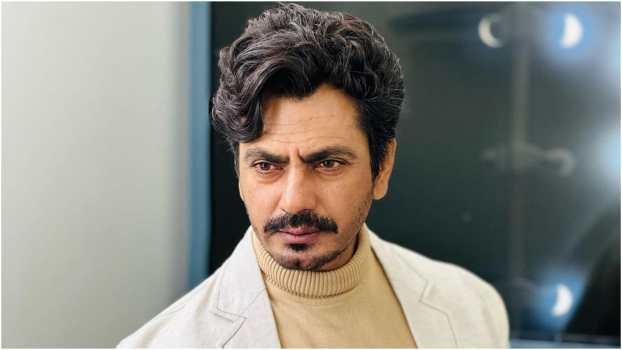 When Nawazuddin Siddiqui Thoughts About Suicide He Recalled His Struggle Days And Rejection In Bollywood